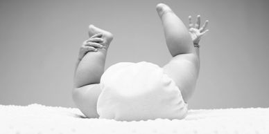 Baby bottom diaper rash diaper cream infant diaper cloth