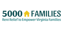 5000 Families: Rent Relief to Empower Virginia Families