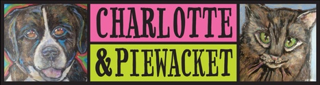 Charlotte and Piewacket Designs
