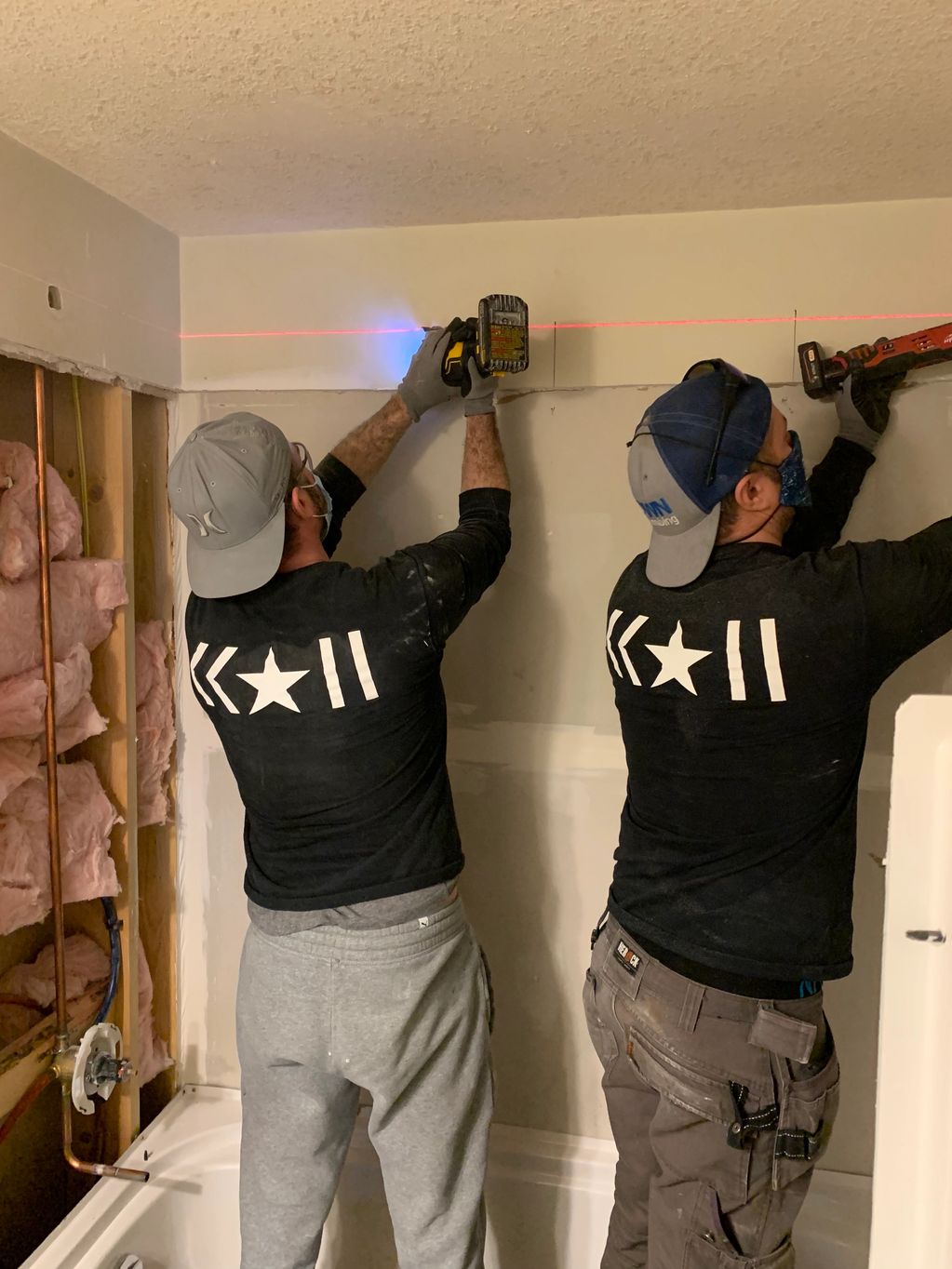 Controlled Asbestos Demolition