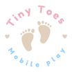 Tiny Toes Mobile Play
