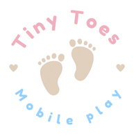 Tiny Toes Mobile Play