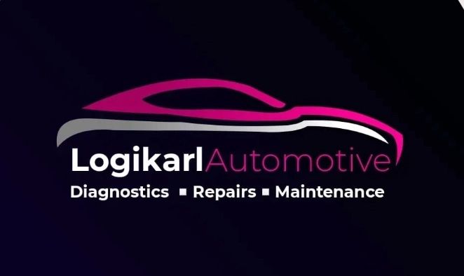 Logikarl automotive logo