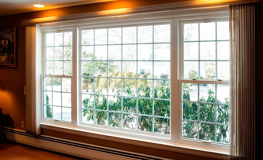 Virginia window glass replacement