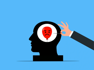 Challenging unhelpful thoughts