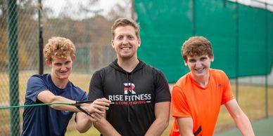 Personalized coaching sessions cut to the core of your issues immediately and get instant resolution