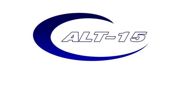ALT-15 liquid fertilizer fungicide