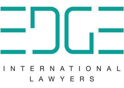 edge international lawyers logo