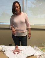 KinderMedic Newborn resuscitation Jodi Wingfield