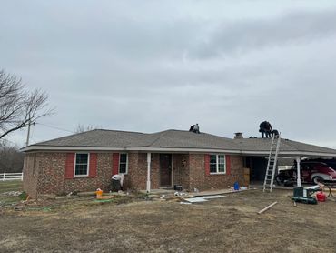 GAF hdz. weathered wood color