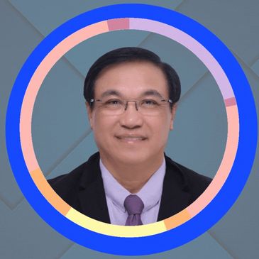 PROF. RUFO MENDOZA, PhD, CPA
Faculty of the Systemic Risk, Global Crisis, Disaster Risk Reduction, a