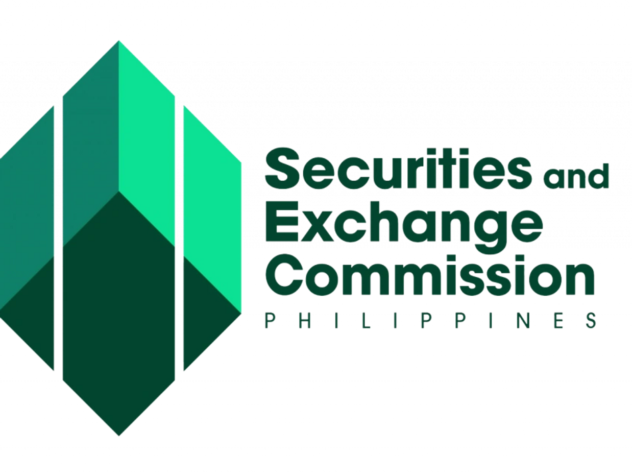 Logo of Securities and Exchange Commission