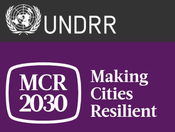 CONTRIBUTING TO RISK-INFORMED SUSTAINABLE DEVELOPMENT’ around ASILVA INNOVATIONS Resilience & Growth