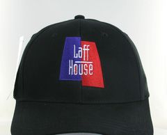 The Laff House Cap
VINTAGE Merchandise