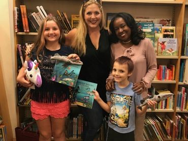 Group of peopel together