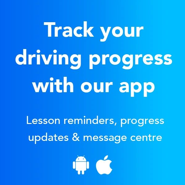 Reliant Driver Training App
