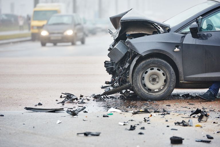 Abogado de Lesions en Georgia
