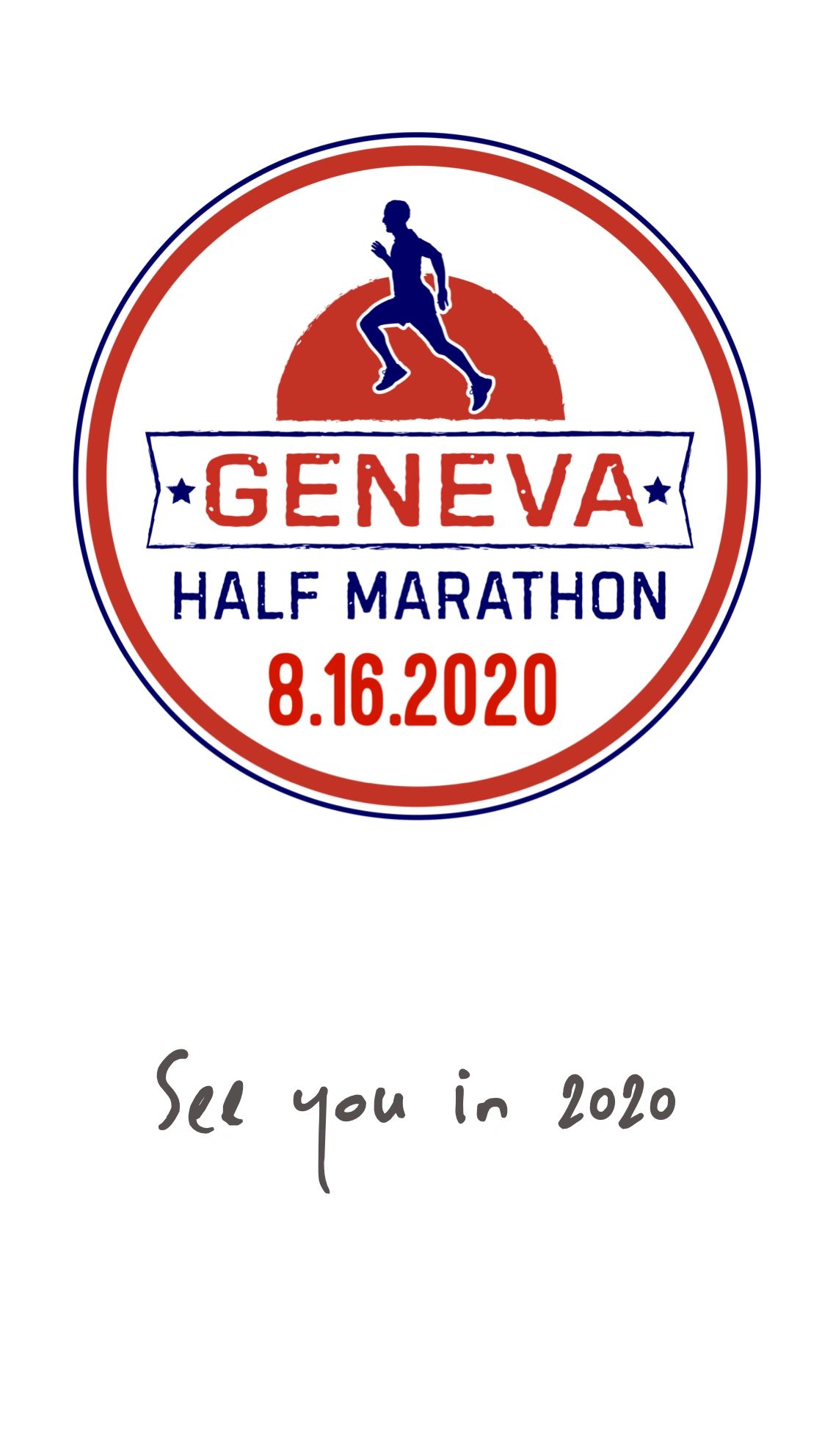 Geneva Half Marathon