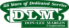Don-Lee Margin Logo