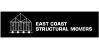 East Coast Structural Movers Logo