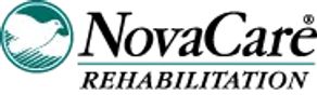 NovaCare Logo