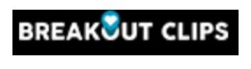 Breakout Clips Logo