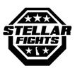 Stellar Fights MMA Logo
