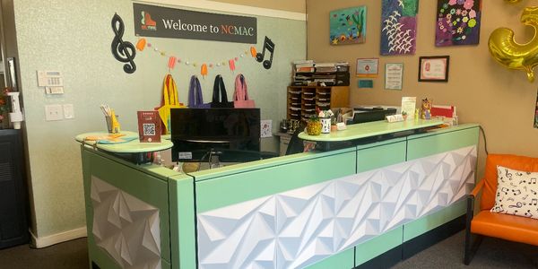 music and arts center
summer music camps
group music lessons
violin classes for children