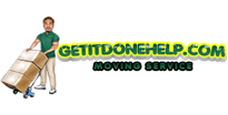 GET IT DONE MOVING SERVICE