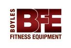 Boyles fitness equipment