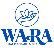 Wara Thai Massge