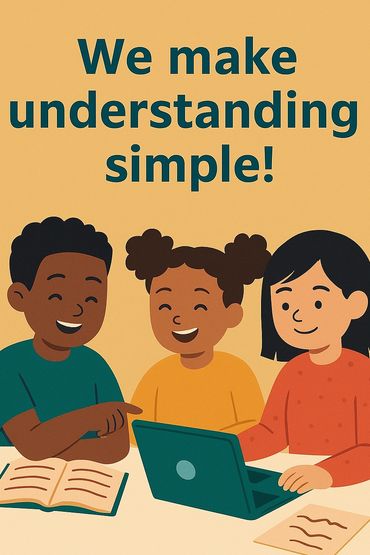 Students studying together for exams. Made simple through Mudzidzisi/Uthisha .