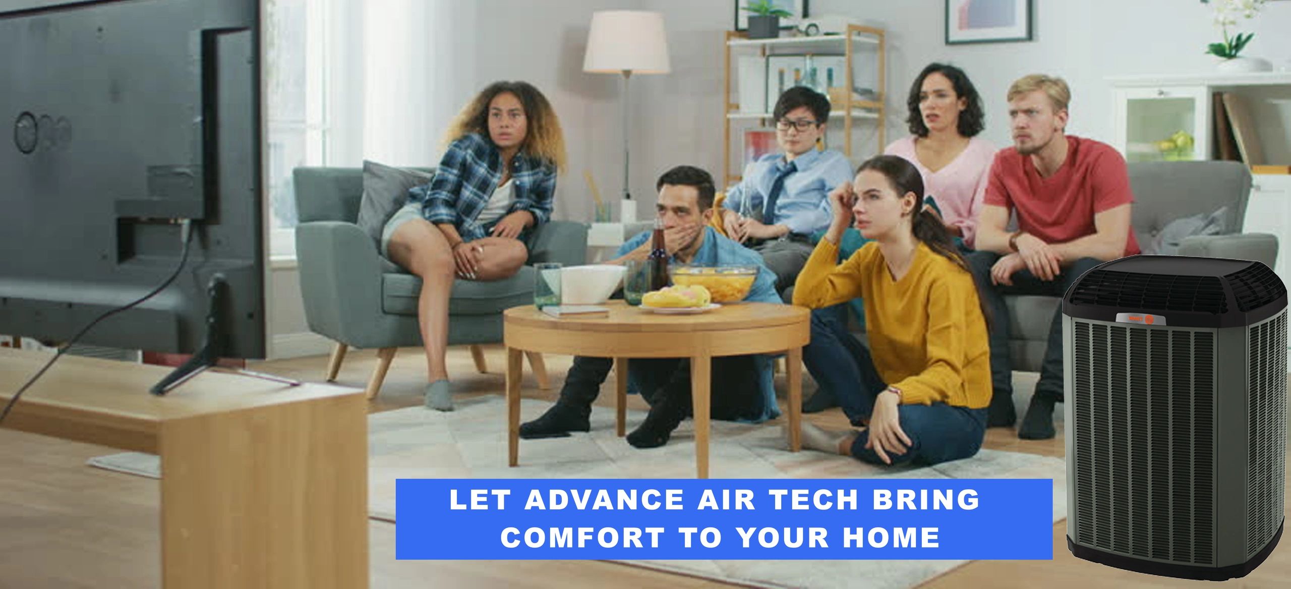 Advance Air Tech