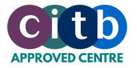 2B Trained is a CITB approved centre