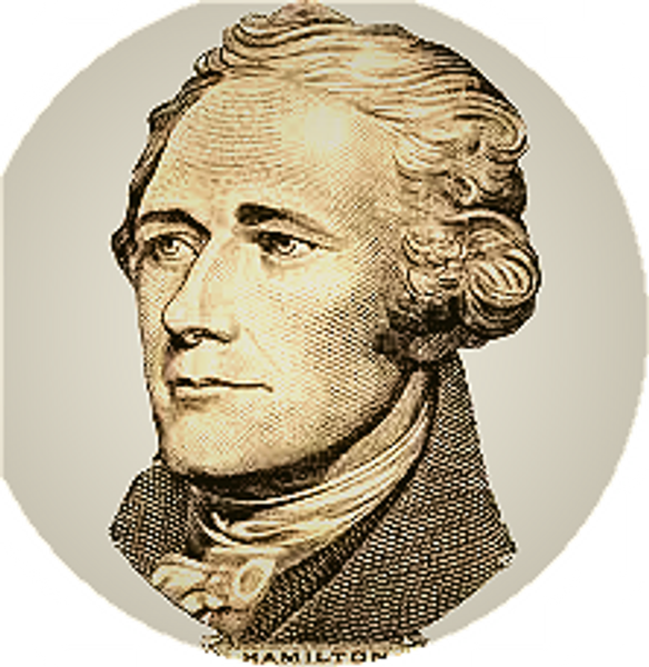 Alexander Hamilton