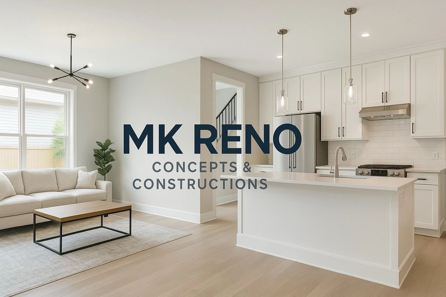 Wondering how we manage timelines? We complete all projects on time and within budget.