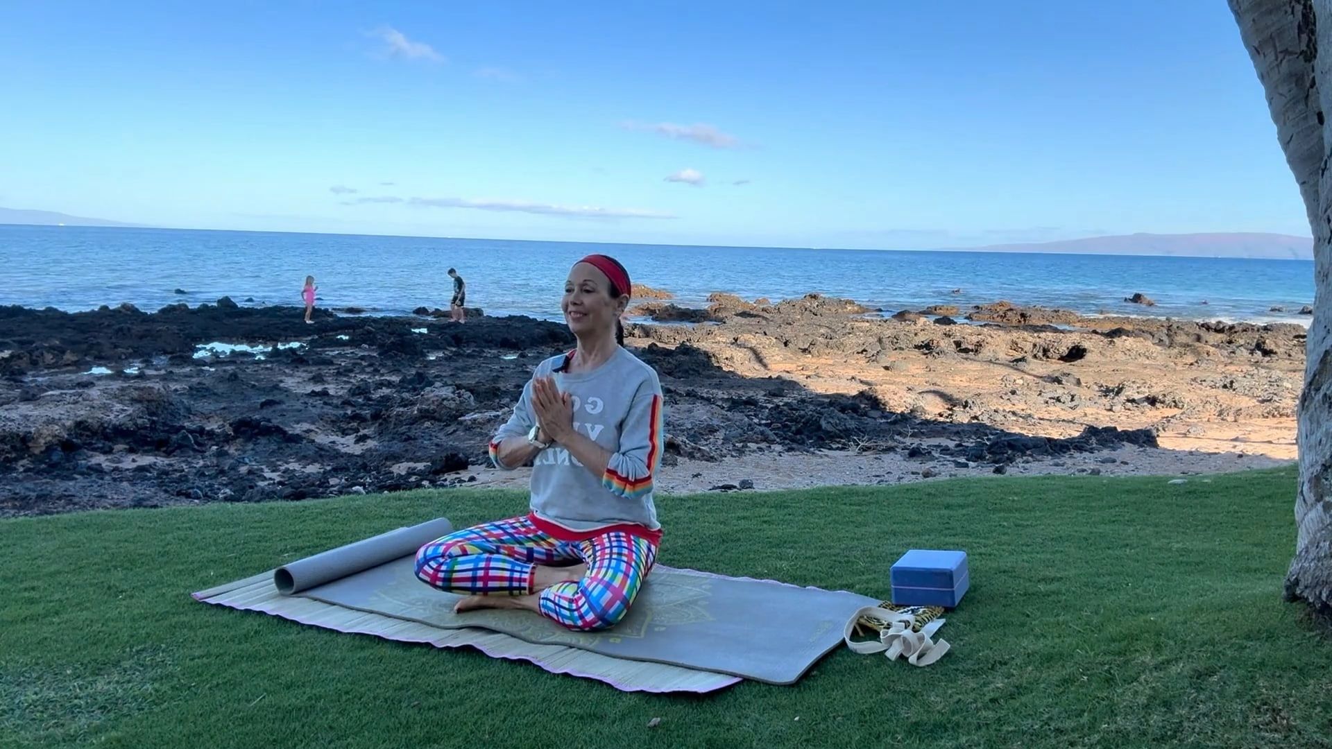 Photo of Maui Yoga Path