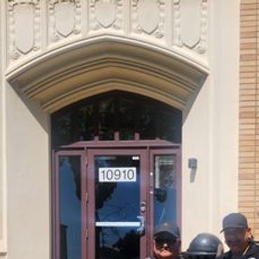 address 10910 International Blvd. Oakland, CA 94603