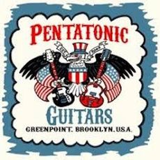 The Polydriver is now available at 
Pentatonic Guitars in Greenpoint Brooklyn.