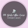 100 Girls Who Care