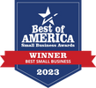 Best of America Small Business Awards