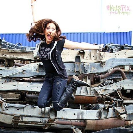 Christa Haberstock Professional Speaker Agent Motivational Speaker Manager Speaker Therapist