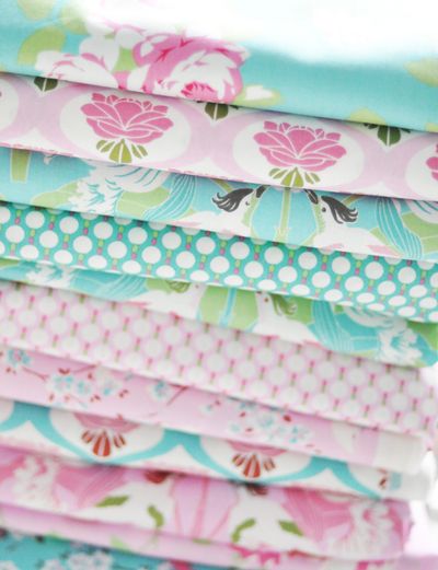 About Tanya Whelan Fabrics bio fabric designer wholesale quilt fabric manufacturer