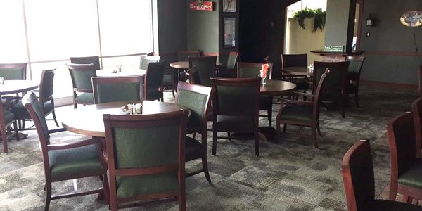 Club house grill