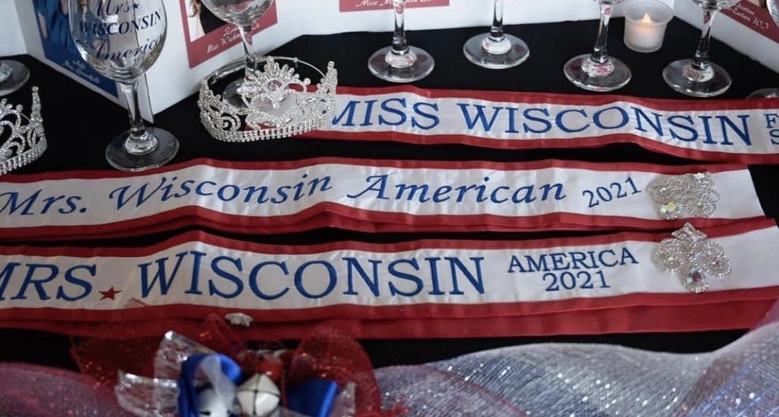Mrs. Wisconsin America Pageant
Miss Wisconsin for America
Wisconsin
Mrs. America
Miss America