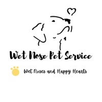 Wet nose pet services inc