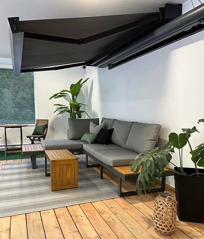 " auvent " " Auvent tissus " " Auvent retractable " " Auvents " " auvent rétractable tissus "