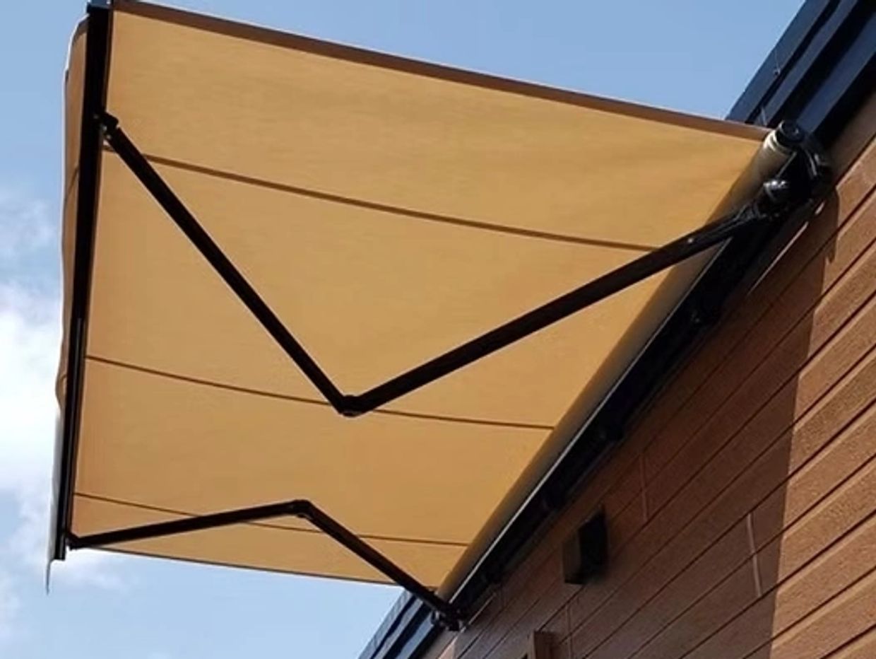 " auvent " " Auvent tissus " " Auvent retractable " " Auvents " " auvent rétractable tissus "