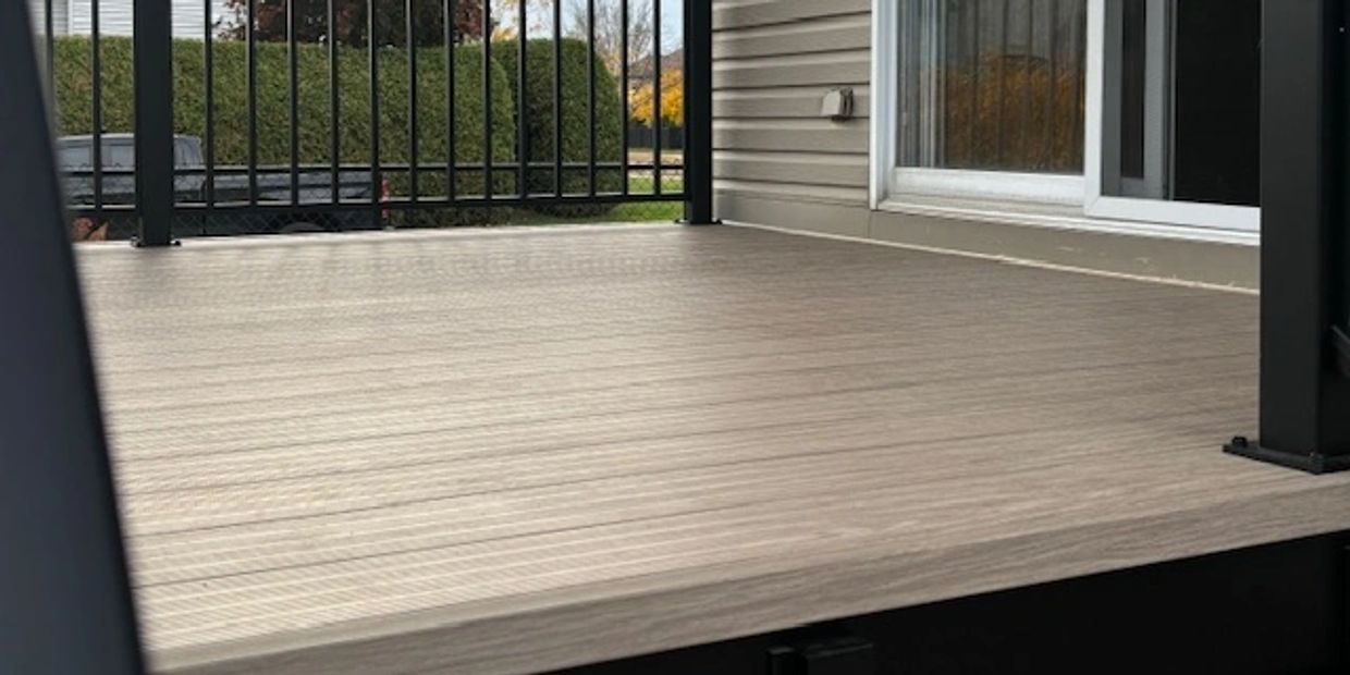 « terrasse » « planche » « plancher aluminium » « balcons  » « Plancher aluminium » « Aluminium »