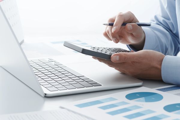 Filing and paying taxes